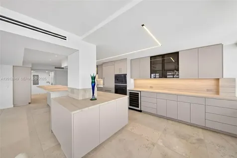 1 Grove Isle Drive Miami FL 33133