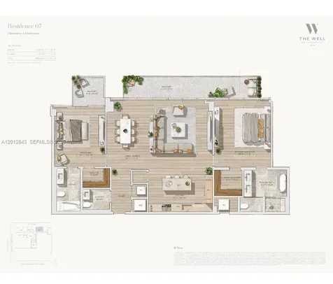 1176 97th Street Bay Harbor Islands FL 33154