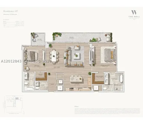 1176 97th Street Bay Harbor Islands FL 33154