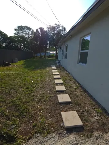 720 NW 33rd Terrace Lauderhill FL 33311