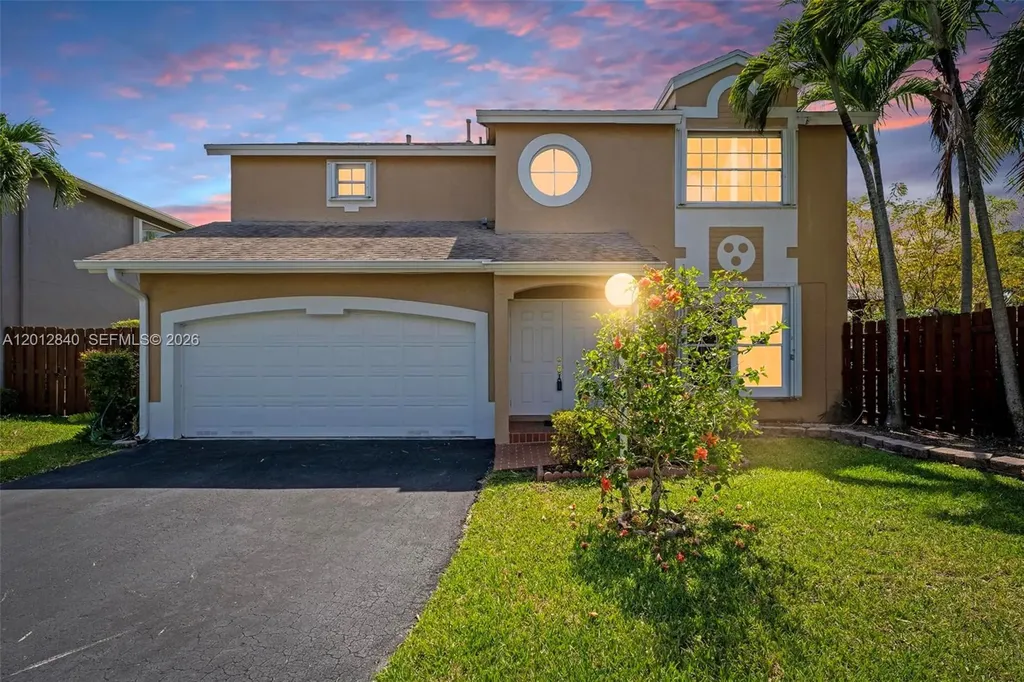 10065 NW 54th Terrace Doral FL 33178