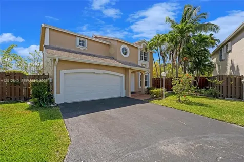 10065 NW 54th Terrace Doral FL 33178