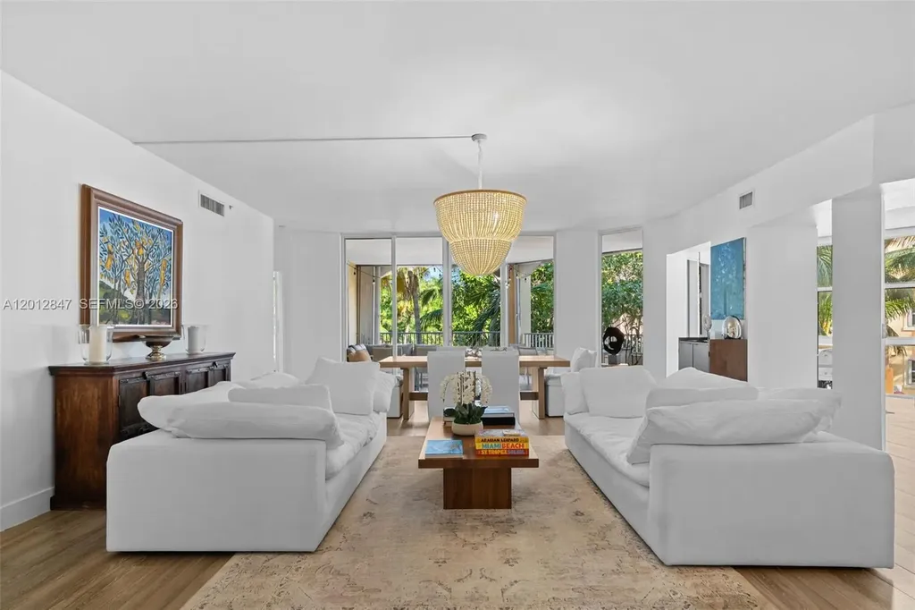 731 Crandon Boulevard Key Biscayne FL 33149