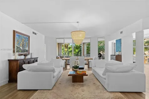 731 Crandon Boulevard Key Biscayne FL 33149