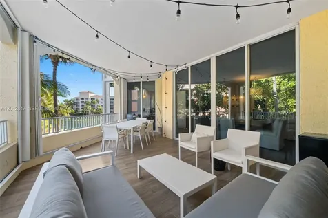 731 Crandon Boulevard Key Biscayne FL 33149