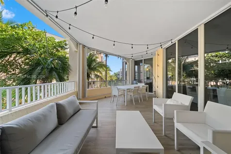 731 Crandon Boulevard Key Biscayne FL 33149