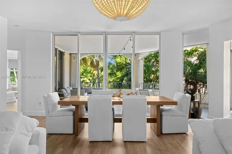 731 Crandon Boulevard Key Biscayne FL 33149