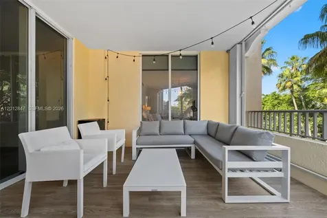 731 Crandon Boulevard Key Biscayne FL 33149