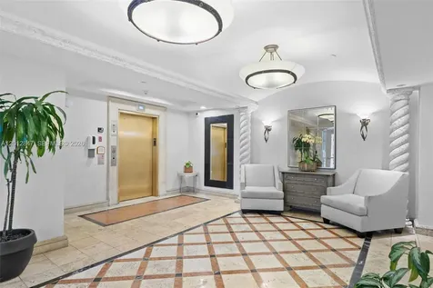 731 Crandon Boulevard Key Biscayne FL 33149
