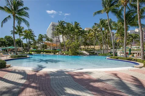 731 Crandon Boulevard Key Biscayne FL 33149
