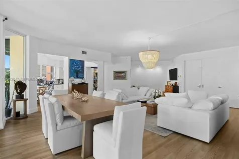 731 Crandon Boulevard Key Biscayne FL 33149