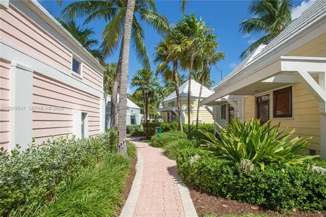 731 Crandon Boulevard Key Biscayne FL 33149