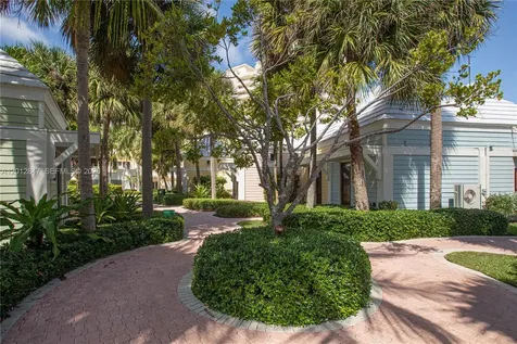 731 Crandon Boulevard Key Biscayne FL 33149