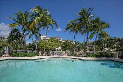 731 Crandon Boulevard Key Biscayne FL 33149
