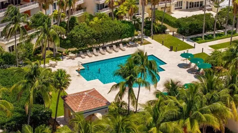 731 Crandon Boulevard Key Biscayne FL 33149