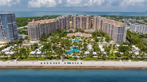 731 Crandon Boulevard Key Biscayne FL 33149