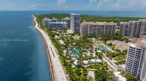 731 Crandon Boulevard Key Biscayne FL 33149