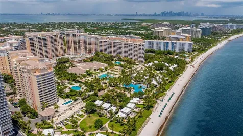 731 Crandon Boulevard Key Biscayne FL 33149