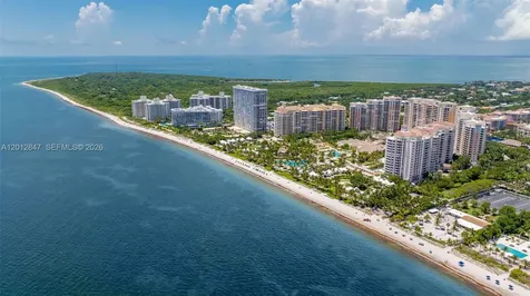 731 Crandon Boulevard Key Biscayne FL 33149