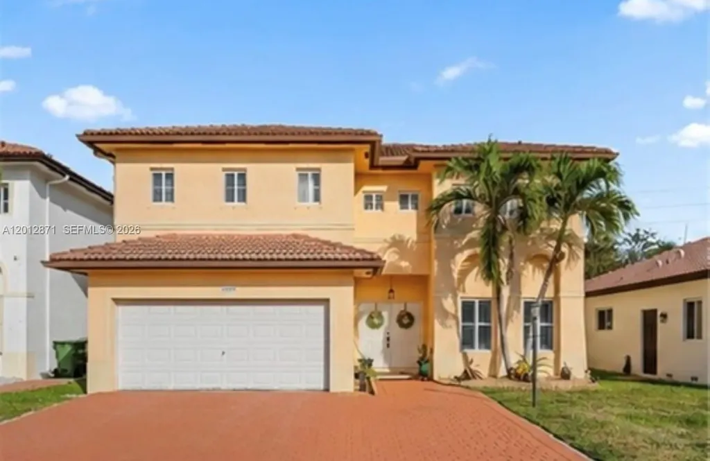 2609 NE 42nd Avenue Homestead FL 33033