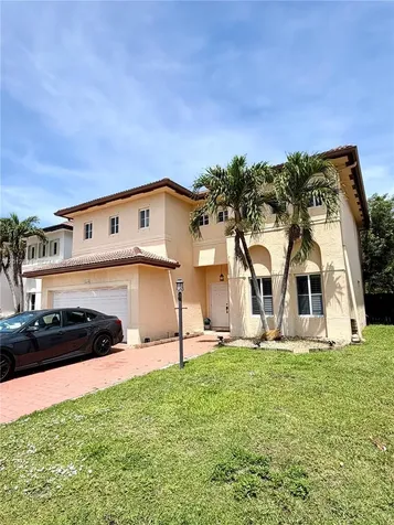 2609 NE 42nd Avenue Homestead FL 33033
