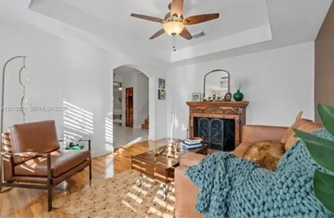 2609 NE 42nd Avenue Homestead FL 33033