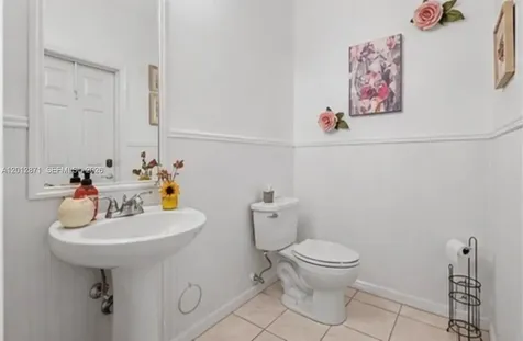 2609 NE 42nd Avenue Homestead FL 33033
