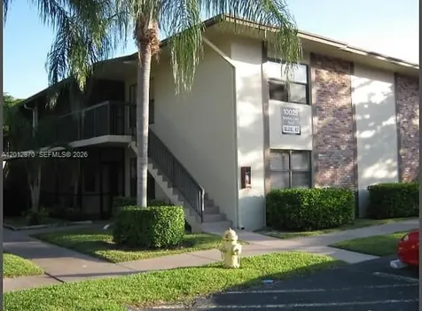 10025 Winding Lake Road Sunrise FL 33351