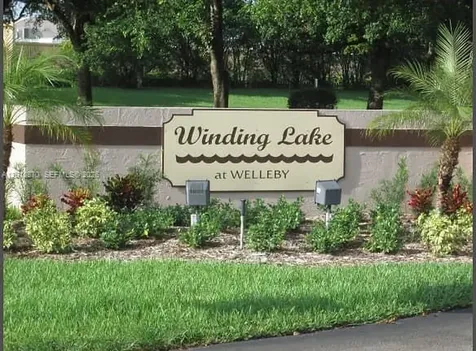 10025 Winding Lake Road Sunrise FL 33351