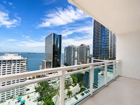 951 Brickell Avenue Miami FL 33131