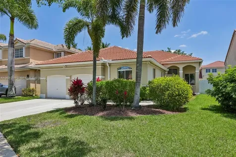 1290 Camellia Lane Weston FL 33326