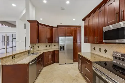 1290 Camellia Lane Weston FL 33326