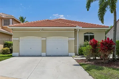 1290 Camellia Lane Weston FL 33326
