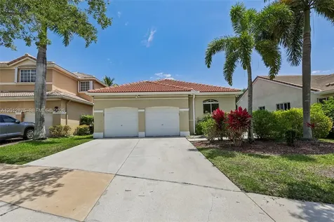 1290 Camellia Lane Weston FL 33326
