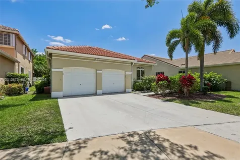 1290 Camellia Lane Weston FL 33326