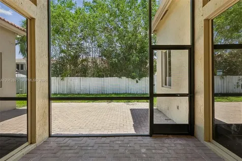 1290 Camellia Lane Weston FL 33326