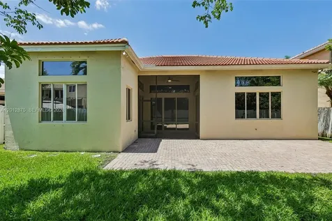 1290 Camellia Lane Weston FL 33326