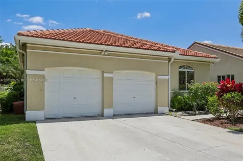 1290 Camellia Lane Weston FL 33326