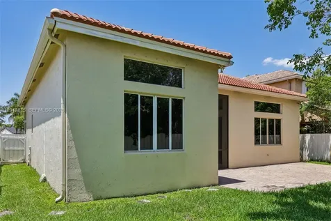 1290 Camellia Lane Weston FL 33326