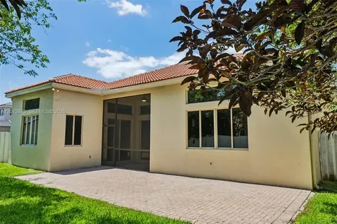 1290 Camellia Lane Weston FL 33326