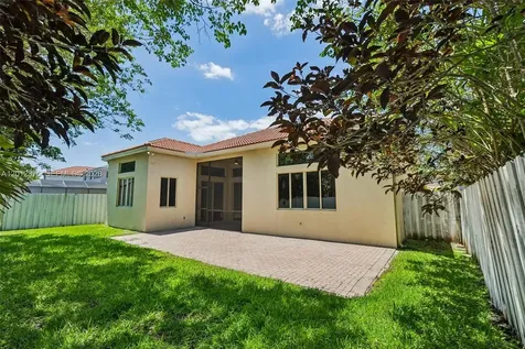 1290 Camellia Lane Weston FL 33326