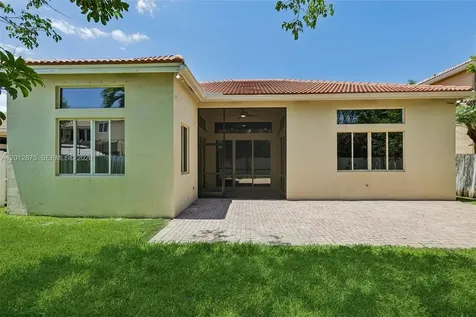1290 Camellia Lane Weston FL 33326