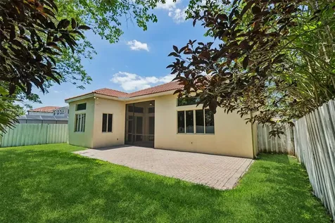 1290 Camellia Lane Weston FL 33326