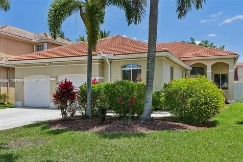 1290 Camellia Lane Weston FL 33326