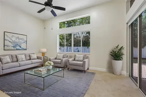 1290 Camellia Lane Weston FL 33326