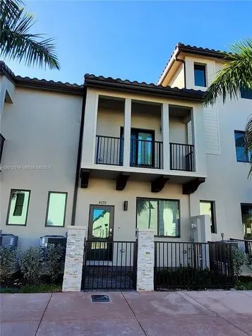 4278 NW 82nd Avenue Doral FL 33166