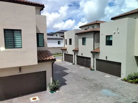 4278 NW 82nd Avenue Doral FL 33166