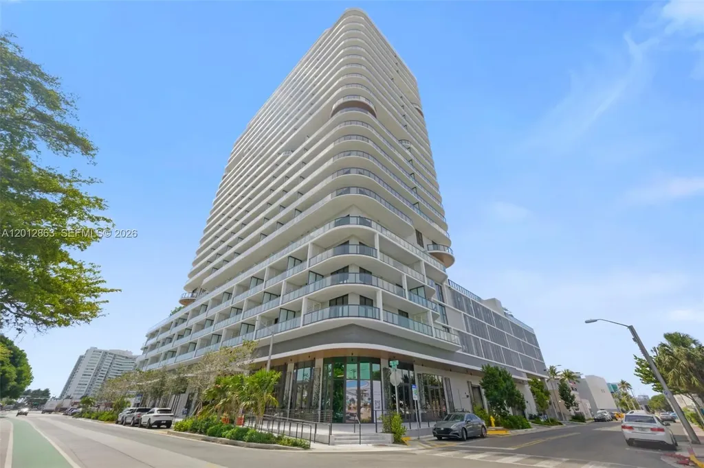 580 72nd Street Miami Beach FL 33141