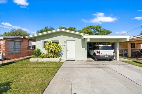 5300 NW 30th Place Miami FL 33142