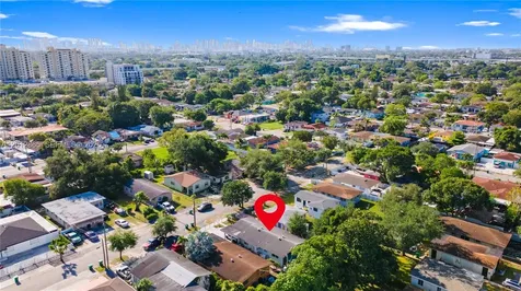 5300 NW 30th Place Miami FL 33142